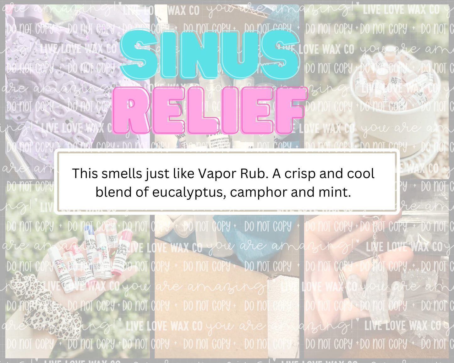 Winter Remedy Preorder