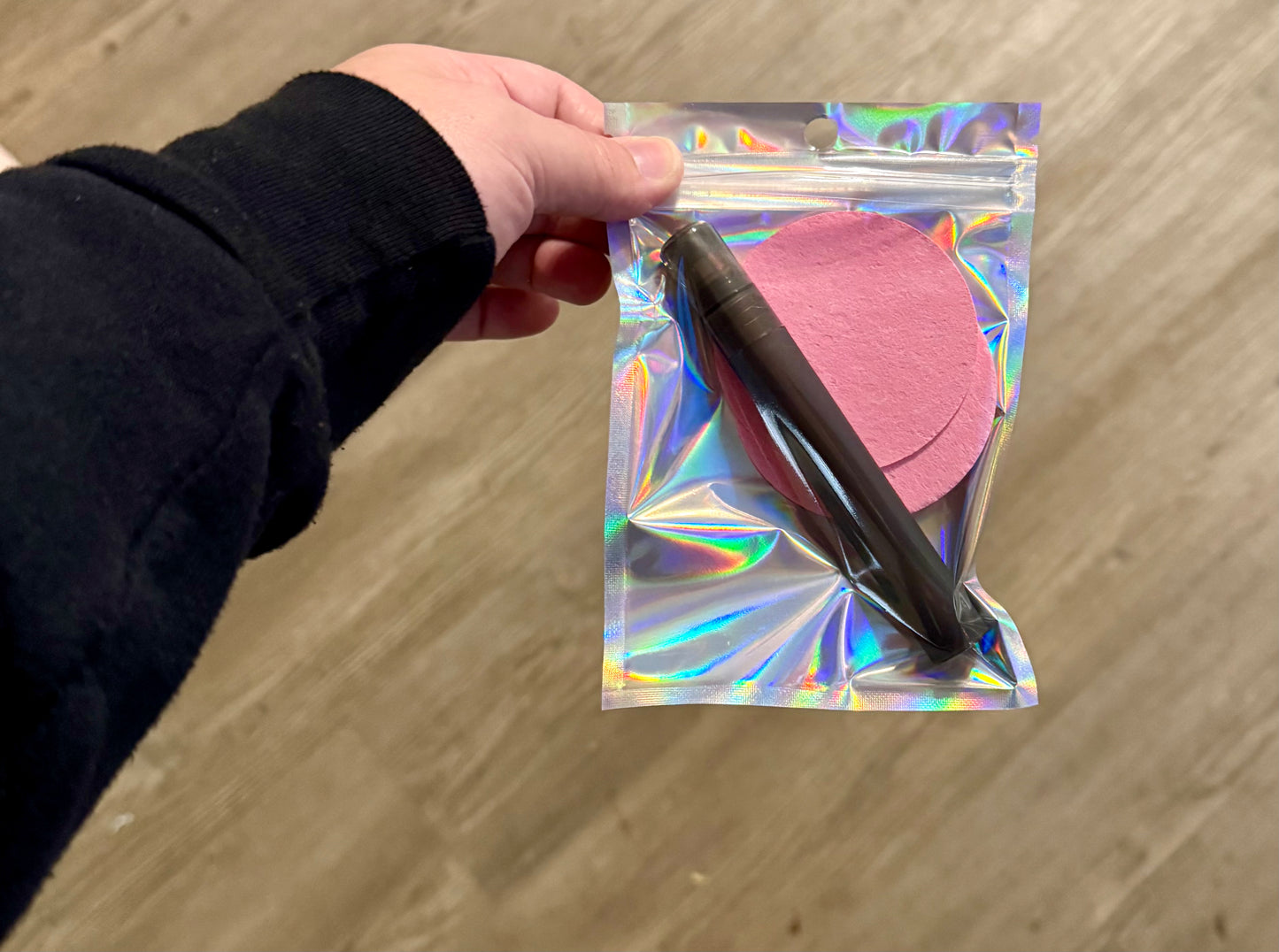 Mini Facial Care Kit - MOQ 6