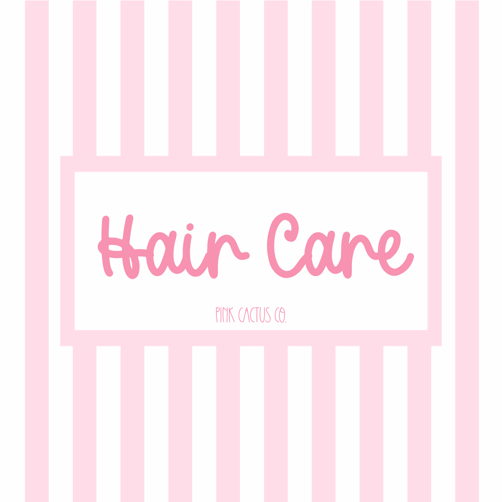 Hair Care