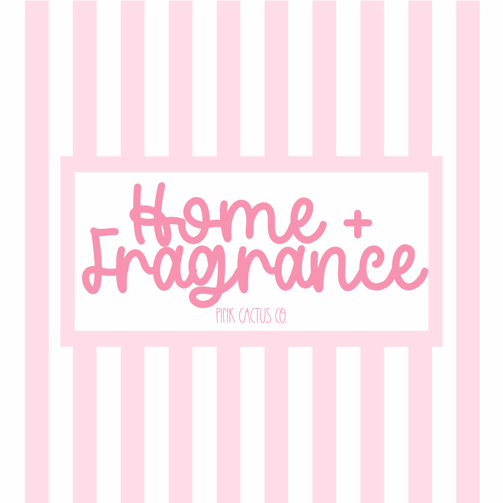 Home + Fragrance