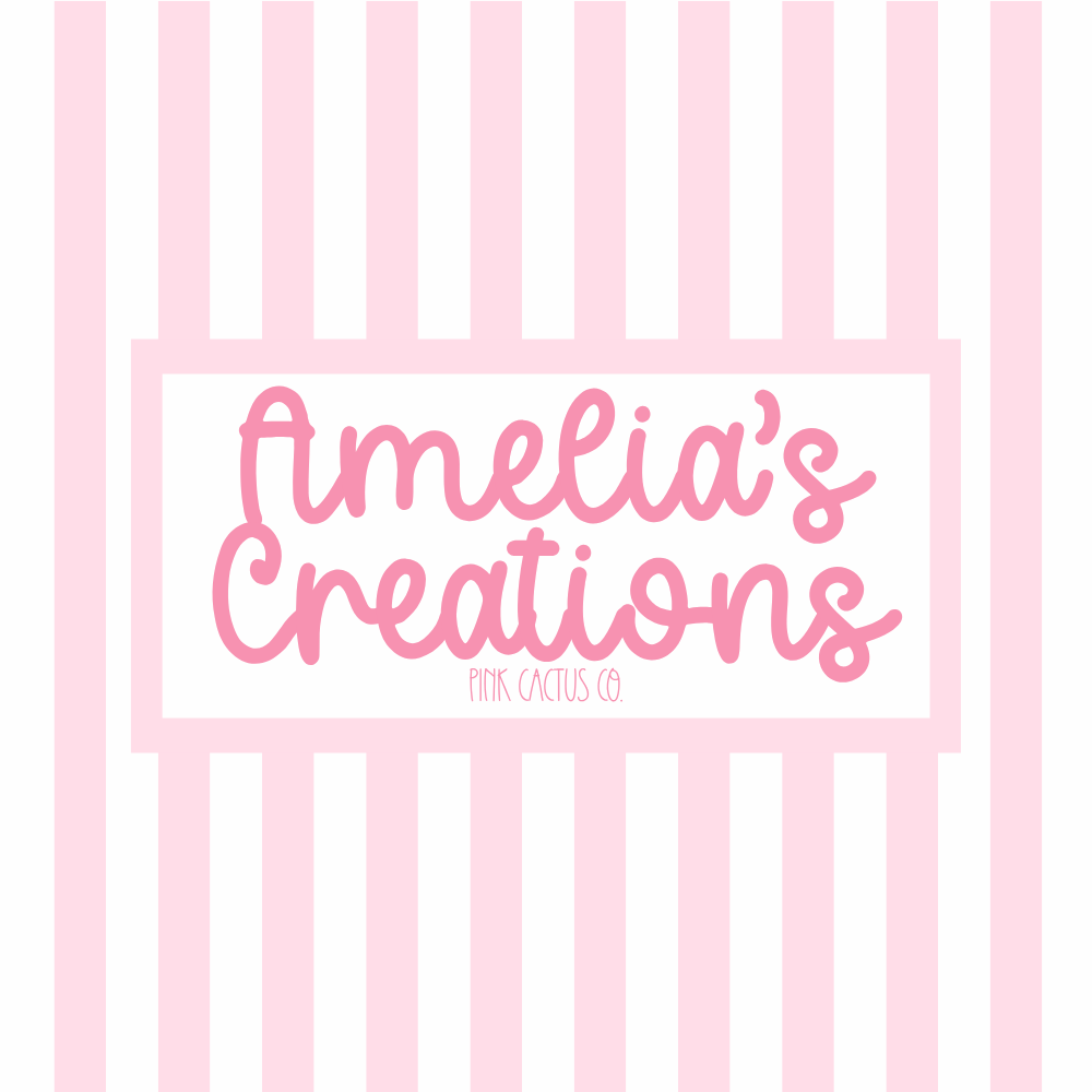 Amelia's Creations