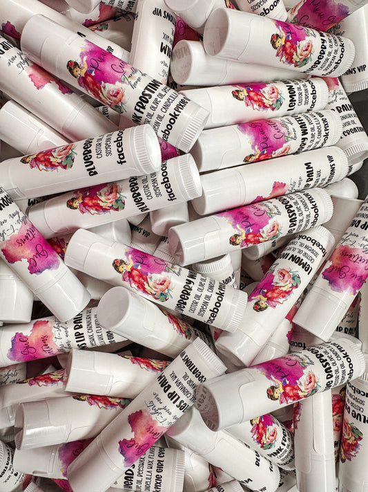 Lip Balm