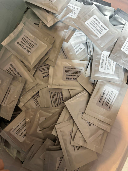 Mystery Mini Loaded Waters/Kids Line