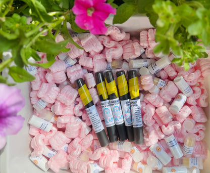Package Fillers