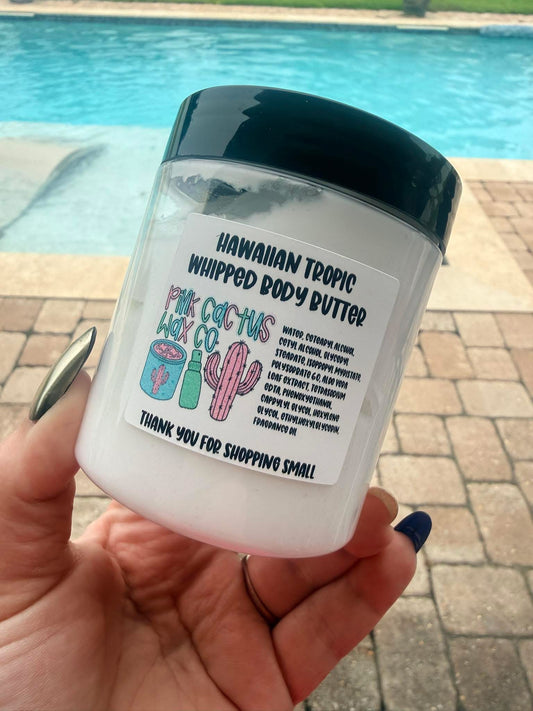 Body Butter