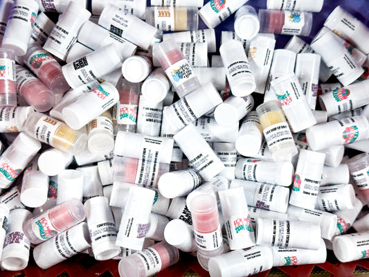 RTS Mini Affirmation Style Mini Lip Balms