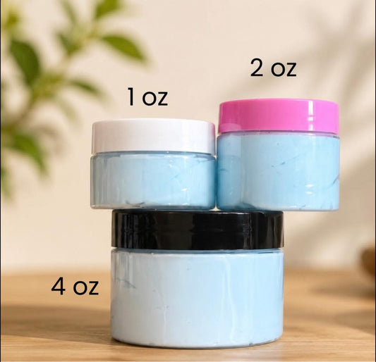 SUMMER BODY BUTTER PREORDER