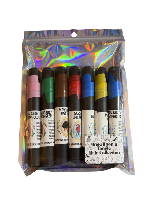 Princess Bundle